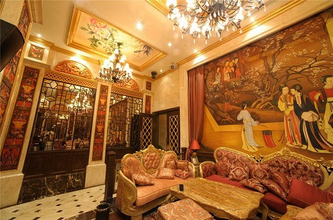 荥经高档KTV妹子质量哪家好